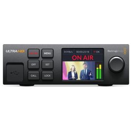 Blackmagic Design Web Presenter 4K | BDLKWEBPTR4K