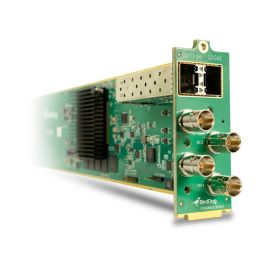 BirdDog OG4 NDI OpenGear Card | BDOG4