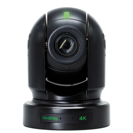 BirdDog BDP400B Dome IP Security Camera Indoor Ceiling/Wall