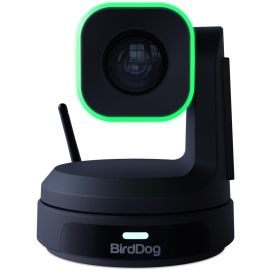 BirdDog X1 HD PTZ Camera with 20x Optical Zoom Black | BDPX1B
