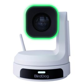 BirdDog X1 HD PTZ Camera with 20x Optical Zoom White | BDPX1W