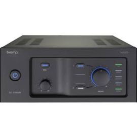 BIAMP MA60 60W Mixing Amplifier