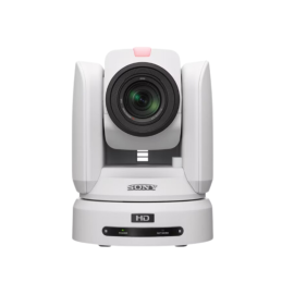 Sony BRC-H800W/AC Premium Full HD PTZ Camera With 12x Optical Zoom