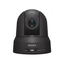 Sony BRC-X400/B Premium 4K30P IP PTZ Camera With 30x (w/CIZ) Zoom
