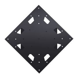 B-Tech BT7550 Rotational Flip Mount with Tilt