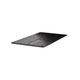 B-Tech BT7863 Small AV Accessory Shelf With BT7841 Collar