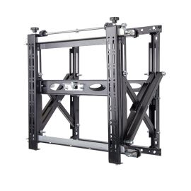 B-Tech BT8310XL Heavy Duty Pop-Out Flat Screen Wall Mount