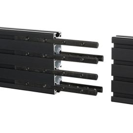 B-Tech Joining Kit for Extending BT8390 - Black | BT8390-EXT/B