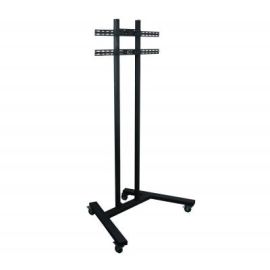 B-Tech 60" Flat Screen Display Trolley / Stand | BT8503/B
