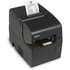 Epson TM-H6000V-204P1 Desktop Dot Matrix Printer