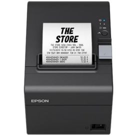 Epson TM-T20III Desktop Direct Thermal Printer