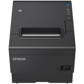 Epson TM-T88VII (132) Desktop Direct Thermal Printer