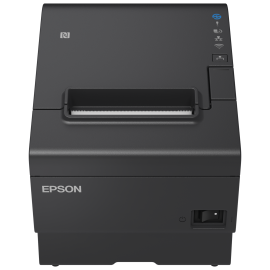 Epson TM-T88VII(152) Direct Thermal POS Printer