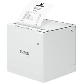 Epson TM-m30III (151A0) Wi-Fi + Bluetooth Model POS Printer