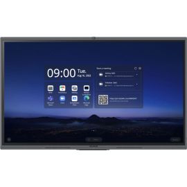 MAXHUB C6530 65” 4K Classic All-in-one Zoom Conference Touchscreen Display