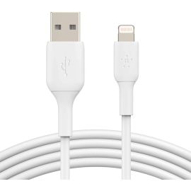 Belkin Lightning Cable 2 m White | CAA001BT2MWH
