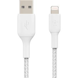 Belkin Lightning Cable 1 m White | CAA002BT1MWH