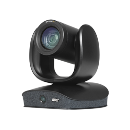 AVer CAM570 4K Dual Lens Audio Tracking Camera for Medium and Large Rooms