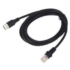 Honeywell 3m RS-232C Cerial Cable | CBL-420-300-C00