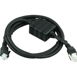Zebra Line Cord for Running Multi-Slot Cradles | CBL-DC-382A1-01