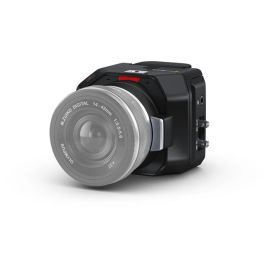 Blackmagic Design Micro Studio Camera 4K G2 | CINSTUDMFT/UHD/MRG2