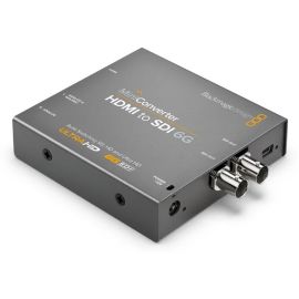 Blackmagic Design Mini Converter HDMI to SDI 6G | CONVMBHS24K6G