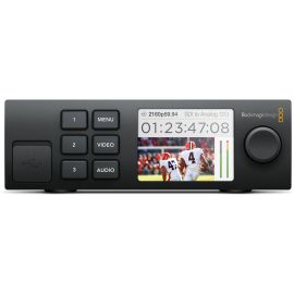 Blackmagic Design Teranex Mini - Smart Panel | CONVNTRM/YA/SMTPN