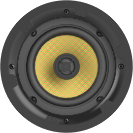 Vision CS-1900 6.5" Pair Ceiling Loudspeakers