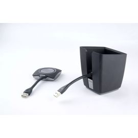 Barco ClickShare Tray Button Switch Holder