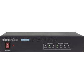 DataVideo 4K Up/Down Cross Converter | DAC-45