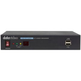Datavideo NVD-35 Mark II IP SDI Video Decoder | DATANVD35MKII