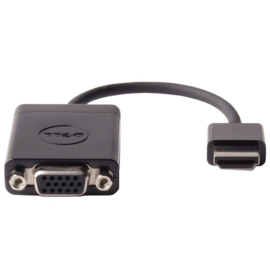 Dell HDMI to VGA Adapter | DAUBNBC084