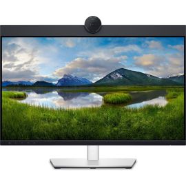 Dell P Series P2424HEB 24" Video Conferencing Monitor