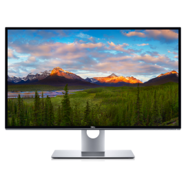 DELL UP3218K 32" 60Hz 8K Desktop Monitor