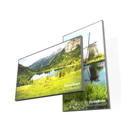 DynaScan DS653LT5 65″ 4000 nits High Brightness Display