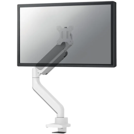 NeoMounts 17" - 42" Monitor Arm Desk Mount | DS70-450WH1