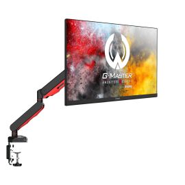 iiyama DSG3001C-R1 Elite Gaming Aluminium Gas Spring Monitor Arm