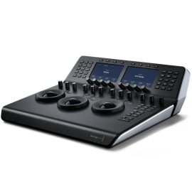 Blackmagic Design DaVinci Resolve Mini Panel | DV/RES/BBPNLMINI