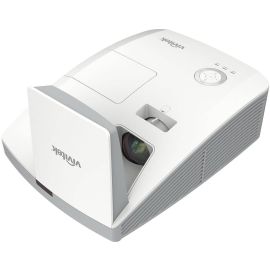 Vivitek Ultra Short Throw Interactive Projector | DW771USTIE