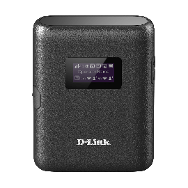 D-Link 4G/LTE Cat 6 Wi-Fi Hotspot | DWR-933