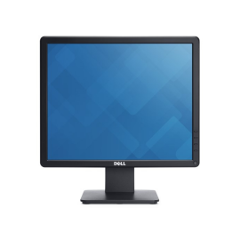 DELL E-Series 17" 60Hz 5ms SXGA Desktop Monitor | E1715SE