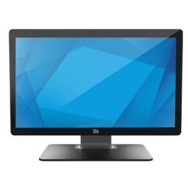 ELO Touch 2403LM 24" Medical Grade Touchscreen Monitor | E659195
