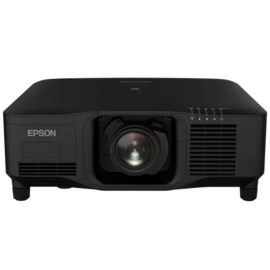 Epson EB-PQ2220B 4K Ultra-compact And Lightweight Projector - 20000 Lumens