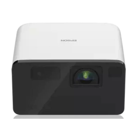Epson EF-21W Standard Throw Full HD Projector - 1000 Lumens
