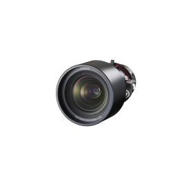 Panasonic 1.30-1.89:1 Zoom Projector Lens | ET-DLE150