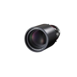 Panasonic 5.36-8.58:1 Zoom Projector Lens | ET-DLE450