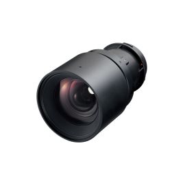 Panasonic Zoom 1.21 - 1.66:1 Projector Lens | ET-ELW20