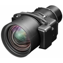 Panasonic 1.35-2.10:1 Zoom Projector Lens | ET-EMS650