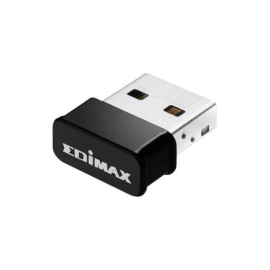 iiyama EW-7822ULC Wireless AC1200 Dual-Band MU-MIMO nano USB Adapter