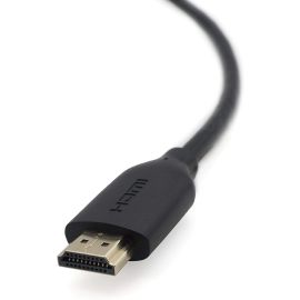 Belkin High-Speed HDMI Cable with Ethernet 4K/Ultra HD Compatible | F3Y021BT2M